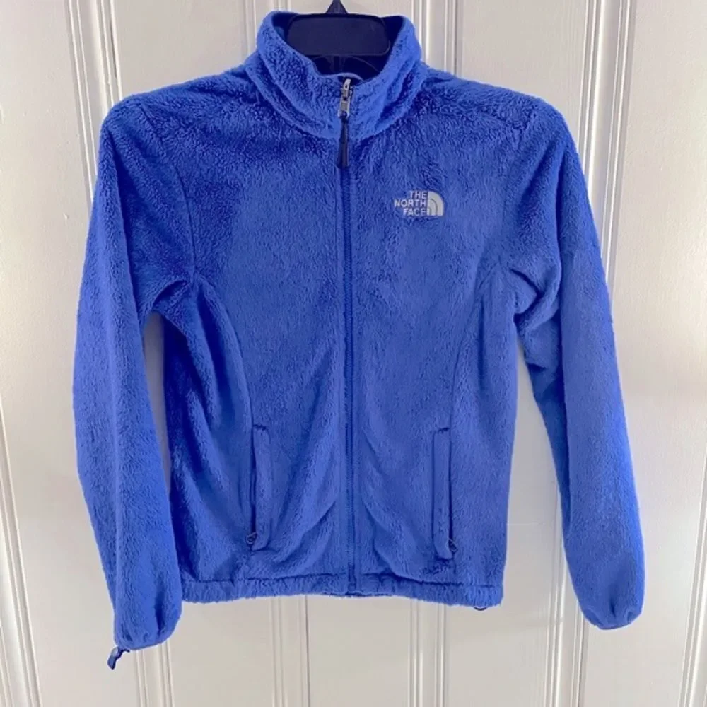 The North Face Women's Zippered Jacket Size‎ XS
